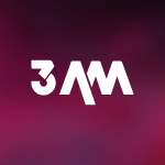 3AM – Sounds Good Logo